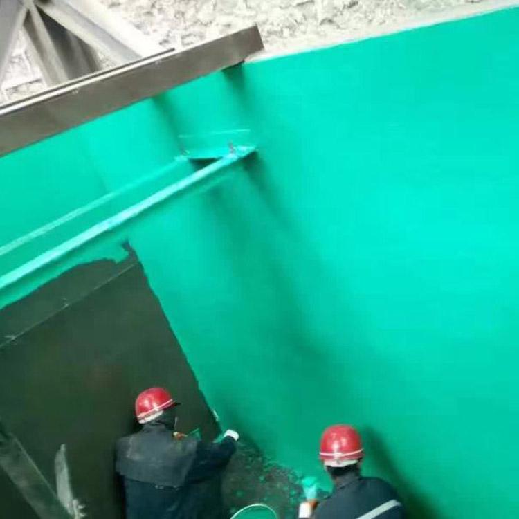 昌都彩色防滑路面和景观水洗树脂石施工各有特点