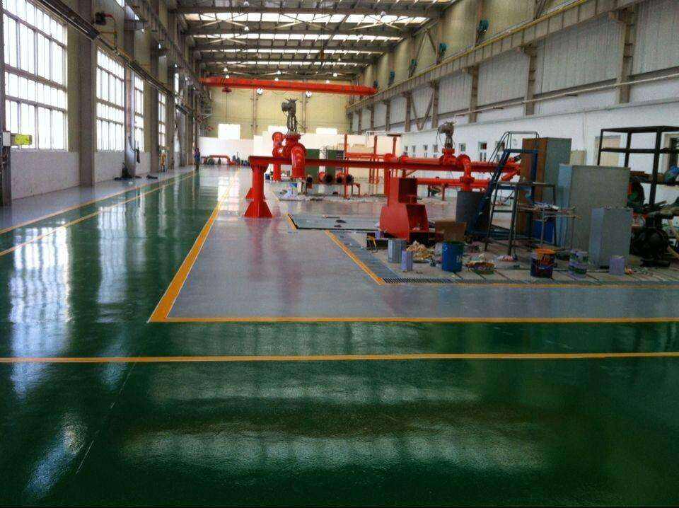 昌都彩色防滑路面是兼具